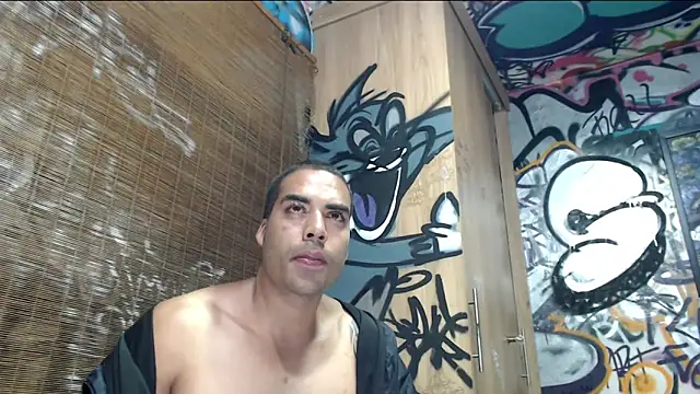 Justin Frank online show from 06.03.26