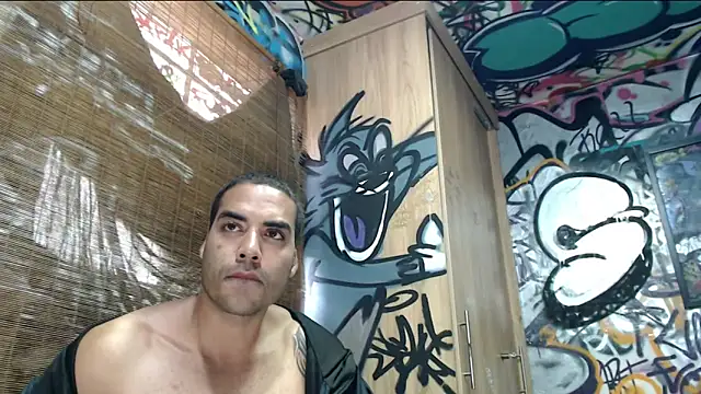 Justin Frank online show from 06.10.26
