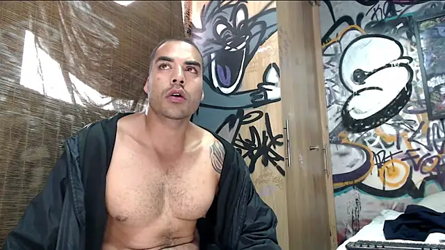 Justin Frank online show from 06.14.26