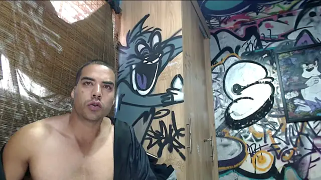 Justin Frank online show from 06.18.26