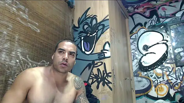 Justin Frank online show from 06.20.26