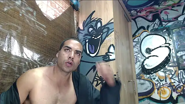 Justin Frank online show from 06.22.26
