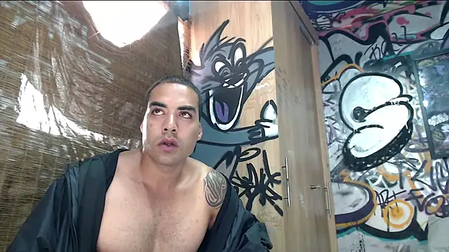 Justin Frank online show from 06.24.26