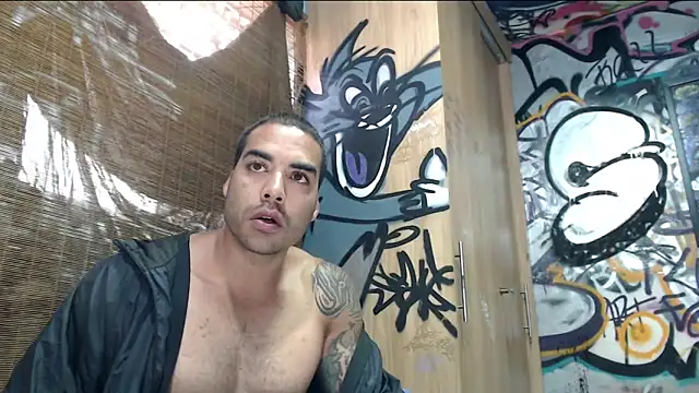 Justin Frank online show from 06.27.26
