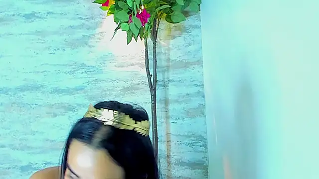 Amelia Myers online show from 02.25.25