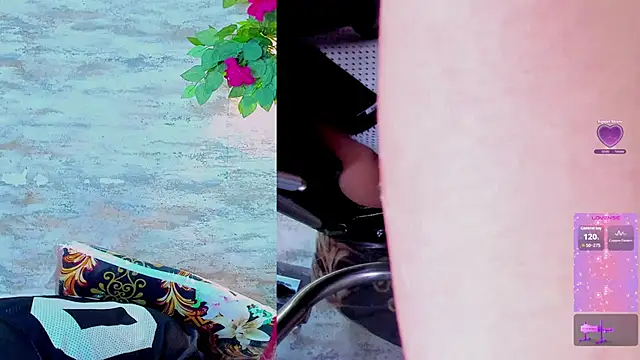 Amelia Myers online show from 10.24.25