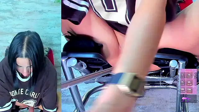 Amelia Myers online show from 02.24.26