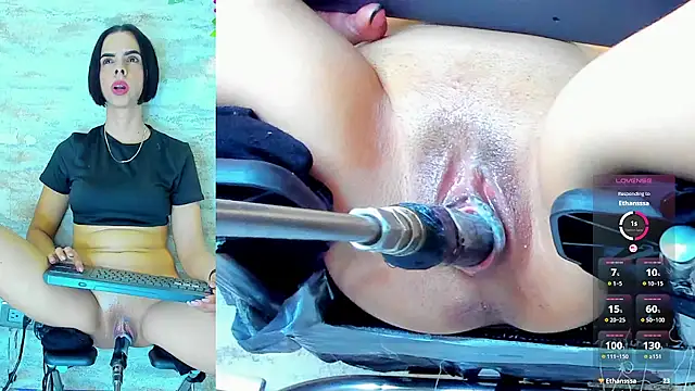 Amelia Myers online show from 03.18.26