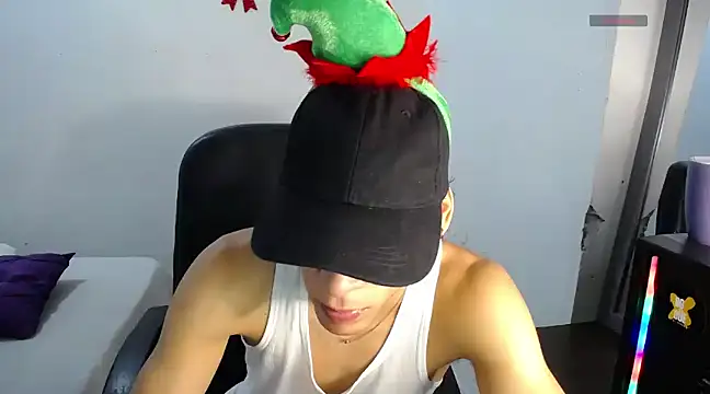 ricksamm online show from 12.11.24