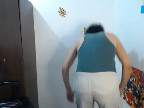 ricksamm online show from 10.04.25