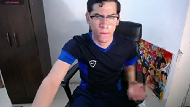 ricksamm online show from 10.20.25