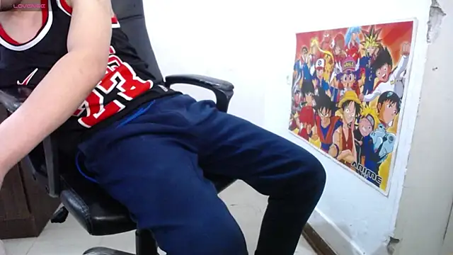 ricksamm online show from 11.11.25