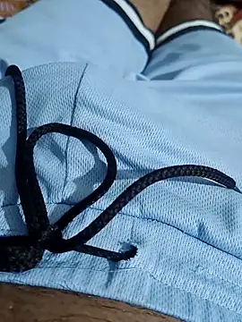 stromthunder007 online show from 11.22.25