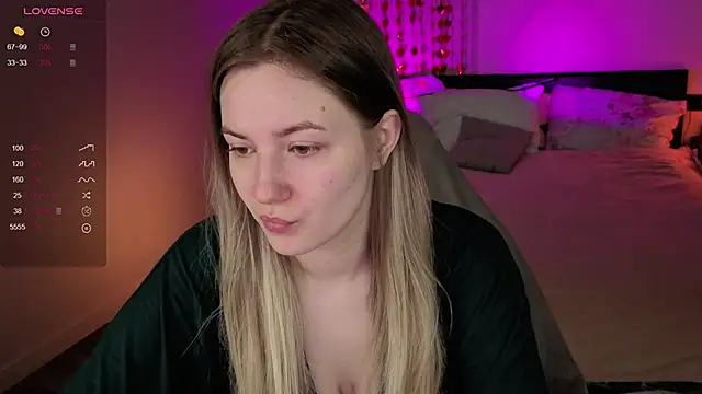 elinanortas online show from 03.23.26