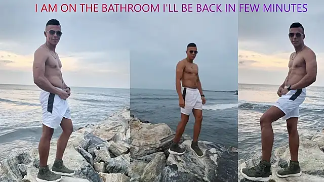 DavidAngell7 online show from 03.08.25