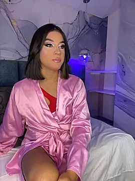 Scarleett 22 online show from 11.27.25