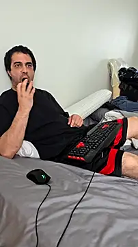 PandaSweets online show from 09.18.25