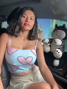 sexi noemi online show from 11.01.25