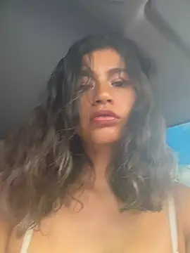sexi noemi online show from 07.26.26
