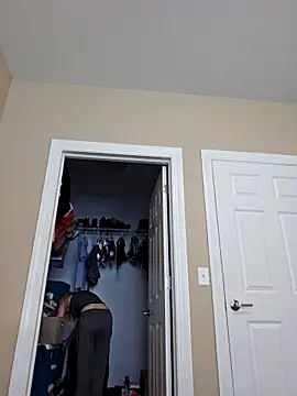 Snapshot of AmethystFoxx chatting on 09.29.25 AmethystFoxx online show from 09.29.25