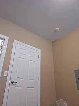 Snapshot of AmethystFoxx chatting on 10.16.25 AmethystFoxx online show from 10.16.25