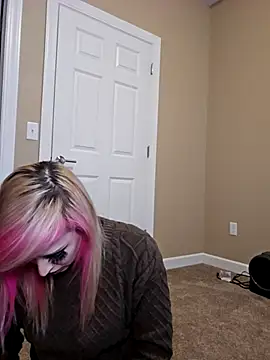 Snapshot of AmethystFoxx chatting on 01.11.26 AmethystFoxx online show from 01.11.26