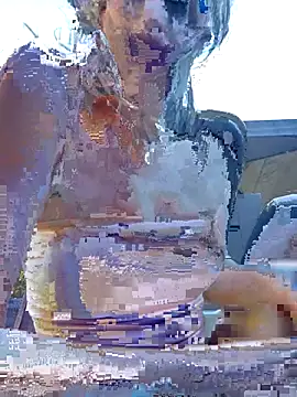 Snapshot of AmethystFoxx chatting on 02.28.26 AmethystFoxx online show from 02.28.26