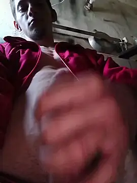 shaggy6365 online show from 02.24.26