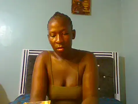 Snapshot of blackcuteebony chatting on 02.09.25 blackcuteebony online show from 02.09.25
