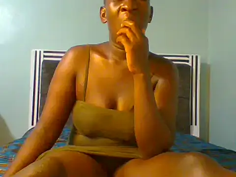 Snapshot of blackcuteebony chatting on 02.09.25 blackcuteebony online show from 02.09.25