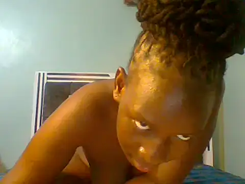Snapshot of blackcuteebony chatting on 03.01.25 blackcuteebony online show from 03.01.25