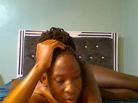 Snapshot of blackcuteebony chatting on 03.16.25 blackcuteebony online show from 03.16.25