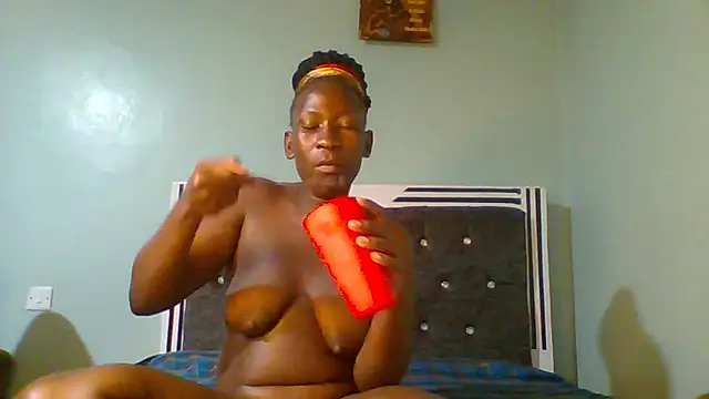 Snapshot of blackcuteebony chatting on 03.22.25 blackcuteebony online show from 03.22.25