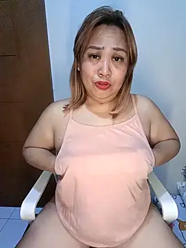 Sweet asian kylie online show from 02.13.26