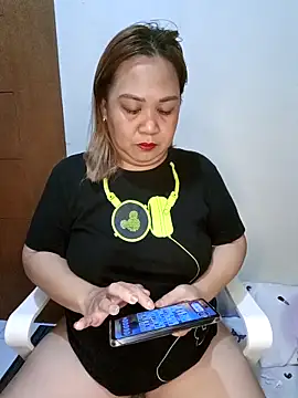 Sweet asian kylie online show from 03.20.26