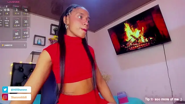 sharon hill online show from 01.16.25