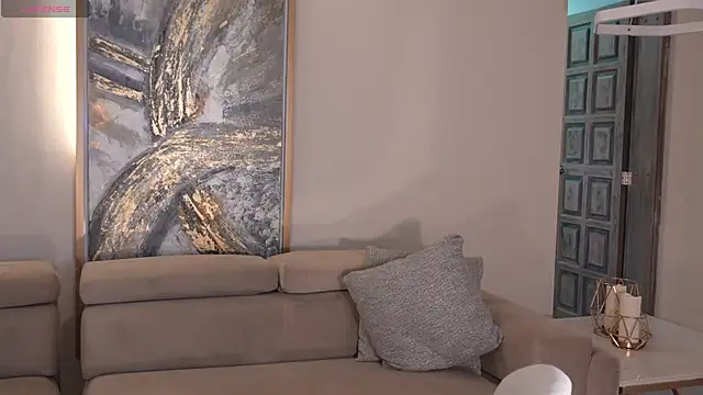 NaomiSainz online show from 02.05.26