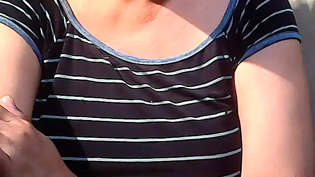 sweetsosie18 online show from 12.13.25