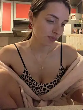 SeducingYoghourt online show from 12.29.24