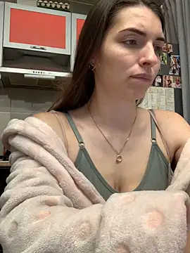 SeducingYoghourt online show from 01.03.25