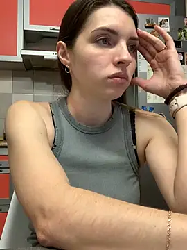 SeducingYoghourt online show from 01.31.25