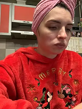 SeducingYoghourt online show from 02.10.25