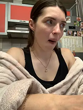 SeducingYoghourt online show from 02.20.25