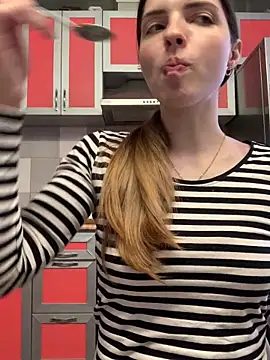 SeducingYoghourt online show from 03.19.25