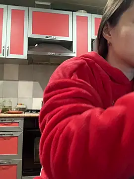 SeducingYoghourt online show from 10.21.25