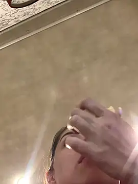 SeducingYoghourt online show from 10.31.25