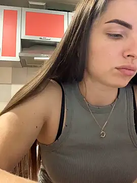 SeducingYoghourt online show from 11.16.25