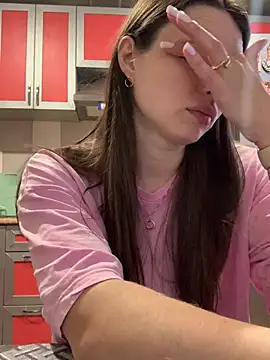 SeducingYoghourt online show from 04.27.26