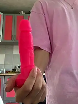 SeducingYoghourt online show from 06.06.26