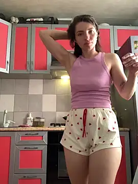 SeducingYoghourt online show from 06.21.26